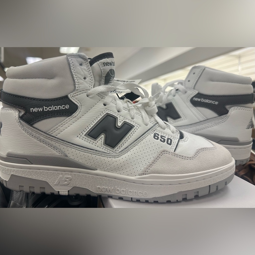 New Balance 650 sneakers Size - 10 NEW